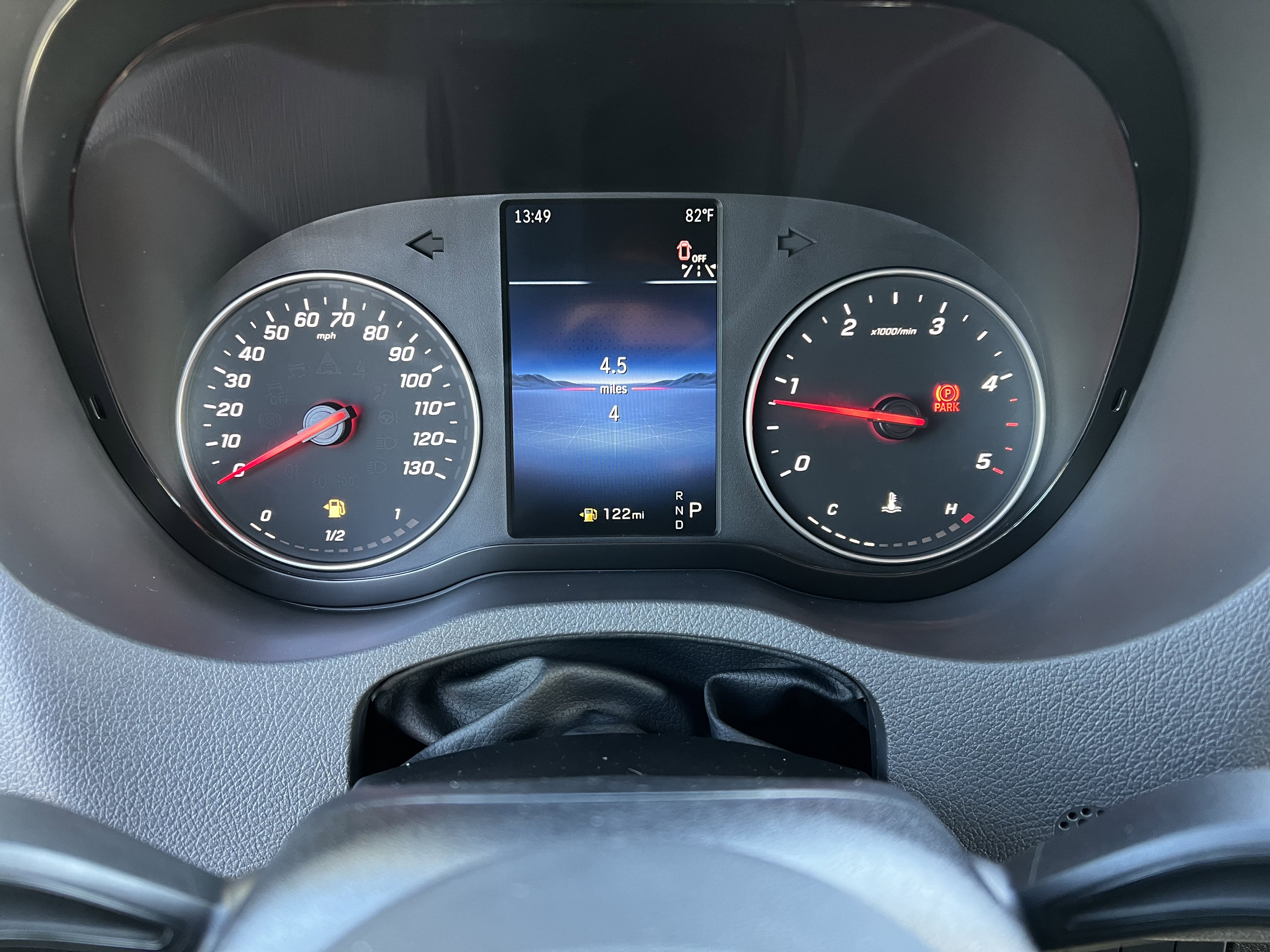 New 2026 Mercedes-Benz Sprinter 2500 image 25
