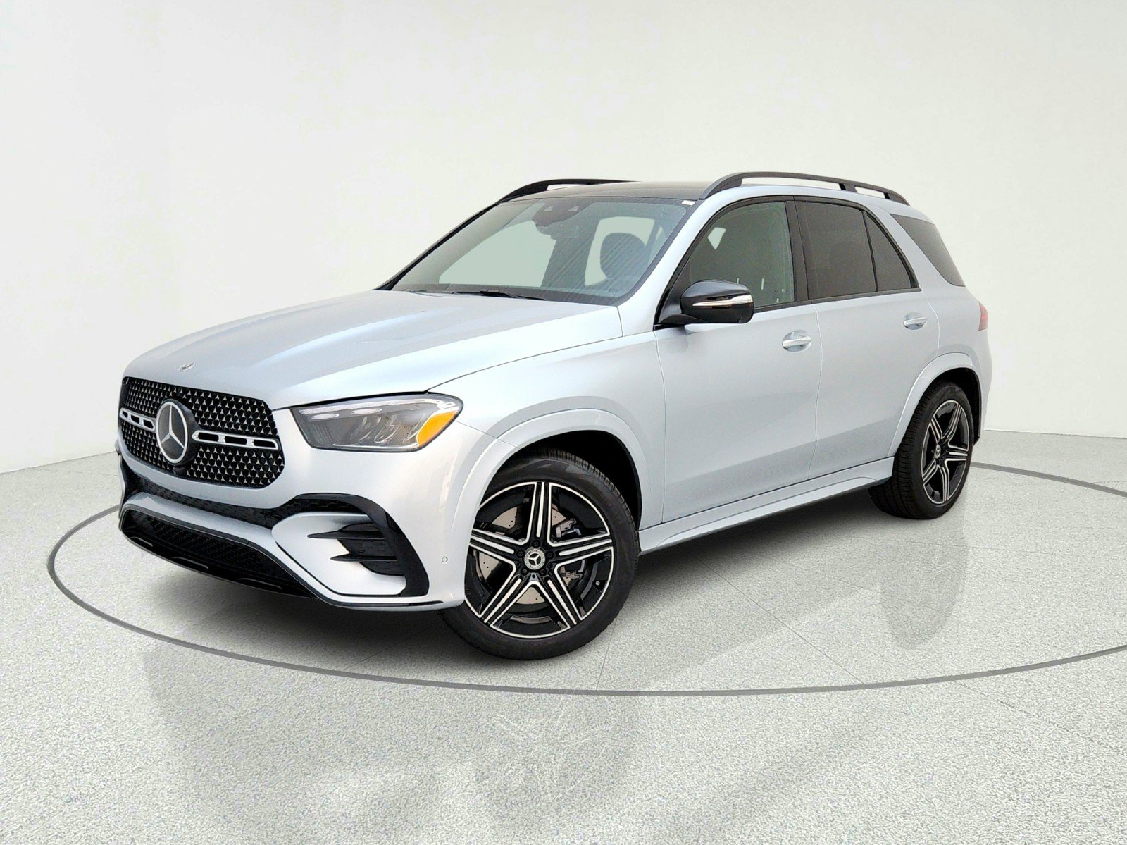 New 2026 Mercedes-Benz GLE 350 4MATIC video 1