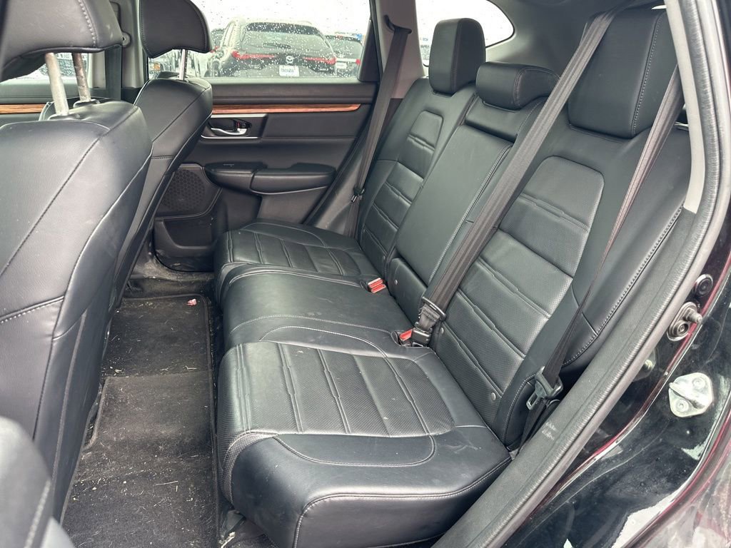 Used 2018 Honda CR-V EX-L image 15