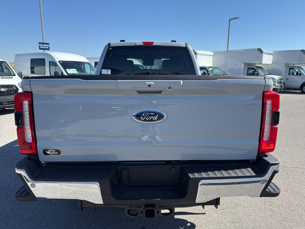 New 2026 Ford F250 Lariat AWD/4WD image 6