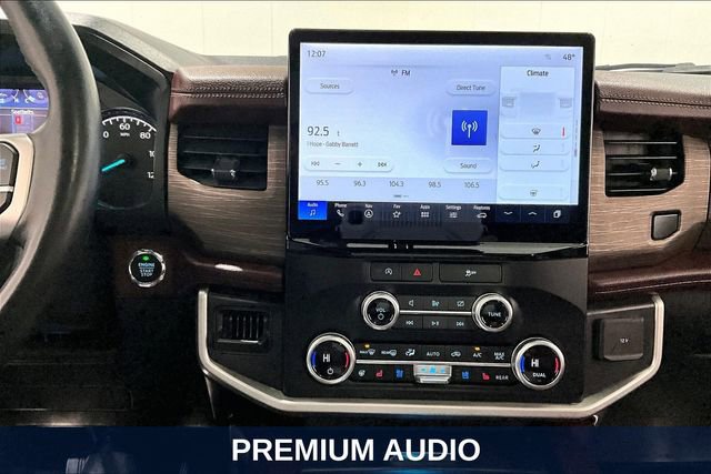 Used 2024 Ford Expedition Limited AWD/4WD image 20