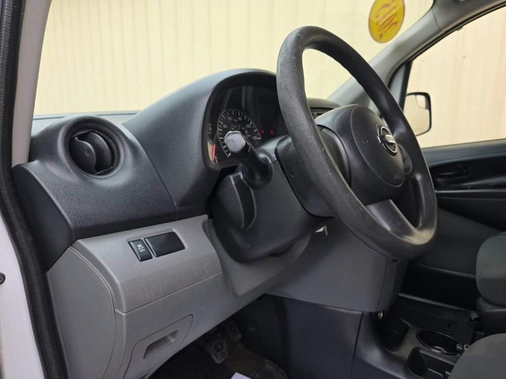 Used 2015 Nissan NV200 S w/ Cruise Control Package FWD image 14