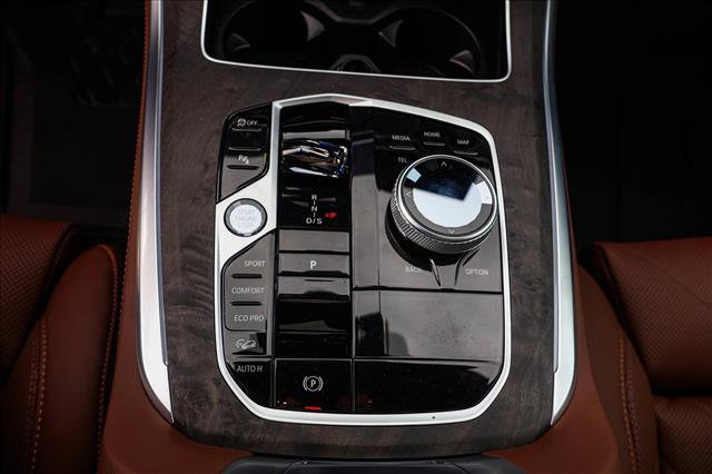 New 2026 BMW X5 xDrive40i image 18