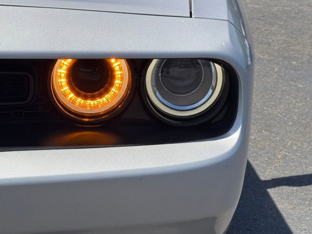Used 2020 Dodge Challenger SXT w/ Blacktop Package RWD image 18