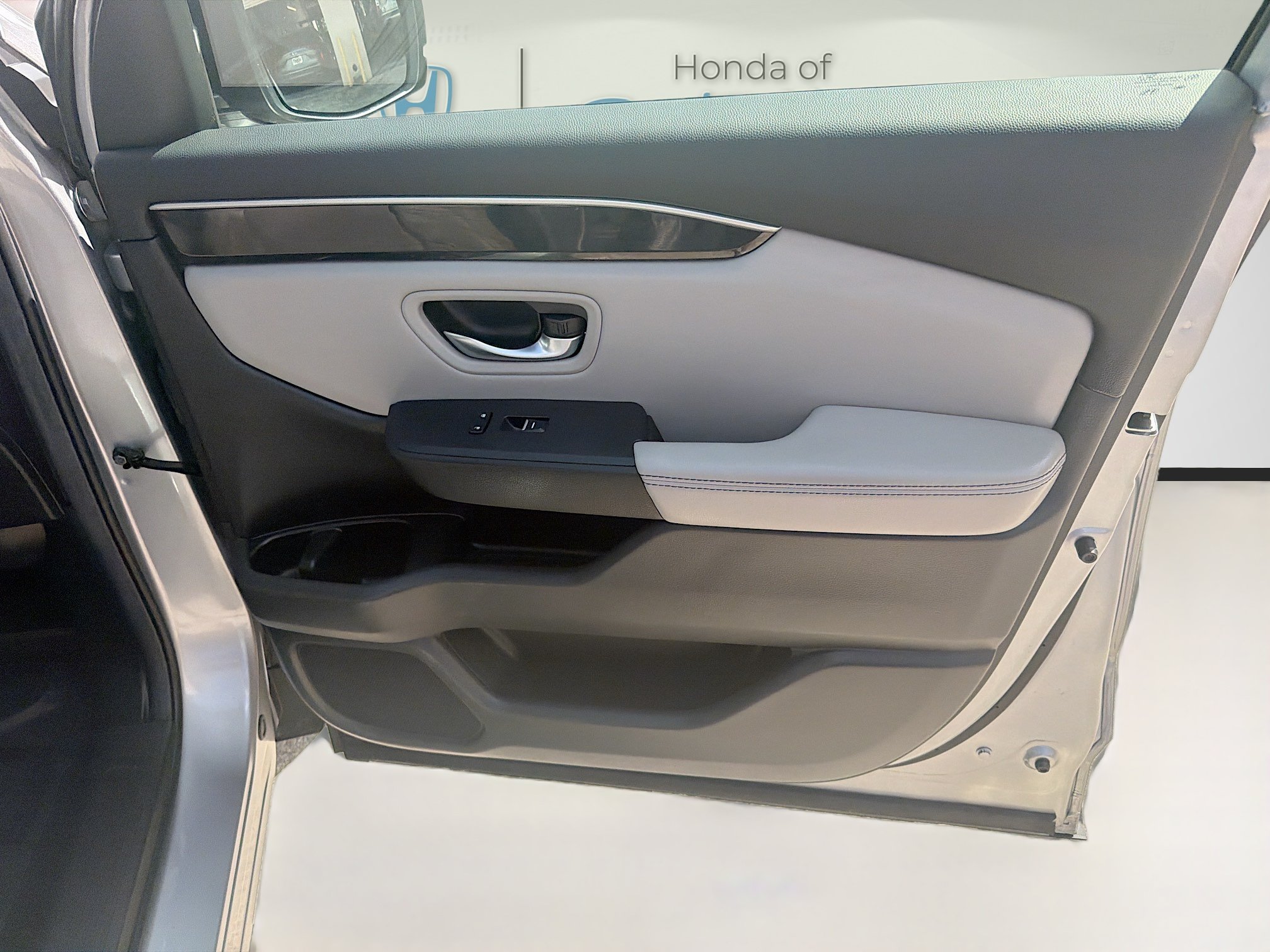 Certified 2025 Honda Pilot EX-L image 33