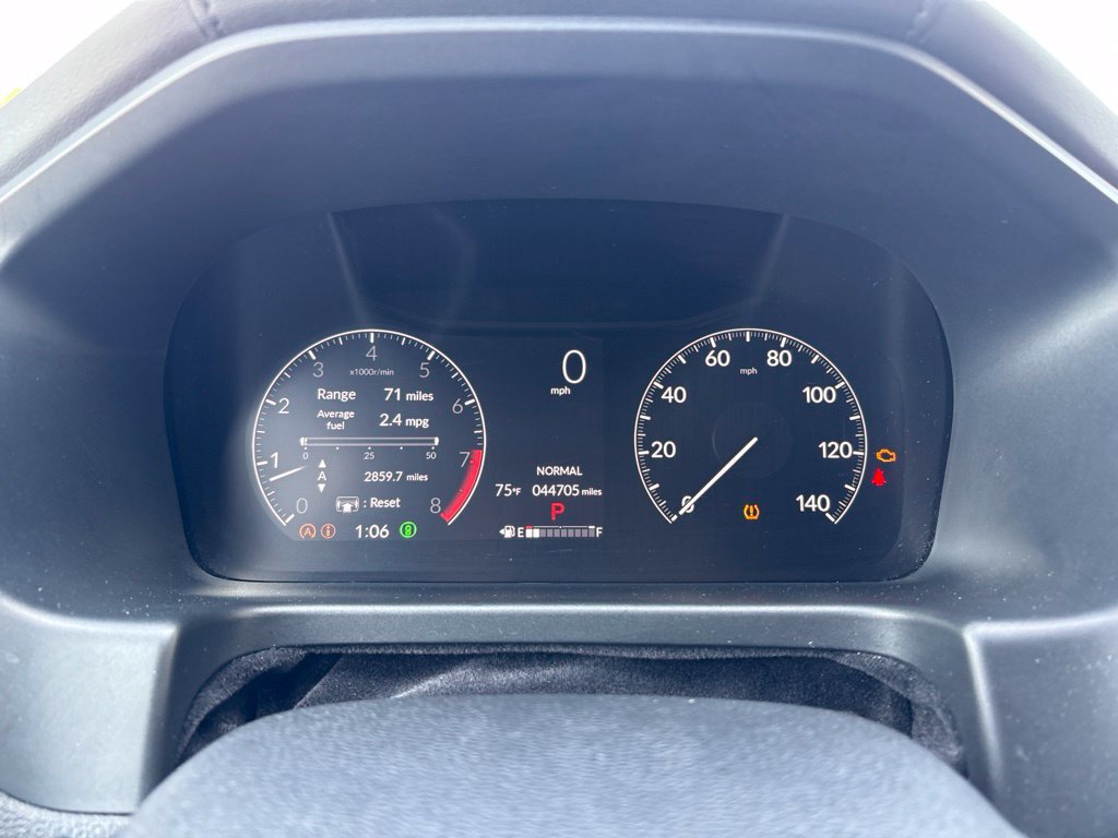 Used 2025 Honda Odyssey Sport-L image 19