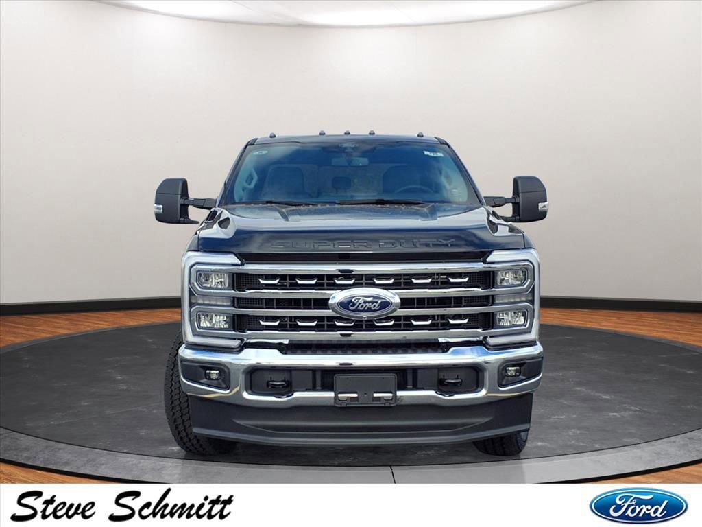 New 2026 Ford F250 XLT w/ XLT Premium Package image 25