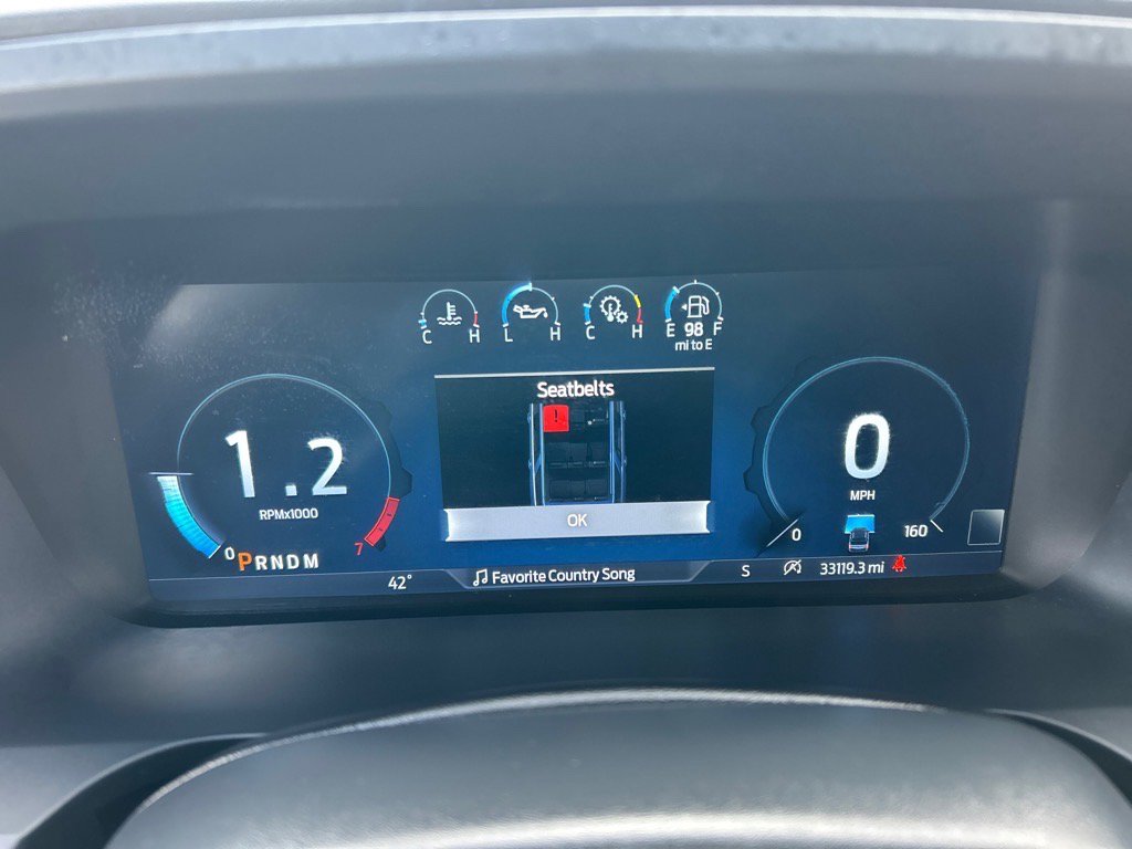 Used 2023 Ford Expedition Limited image 31