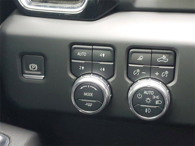 Certified 2024 GMC Sierra 1500 Denali w/ Denali Reserve Package image 22