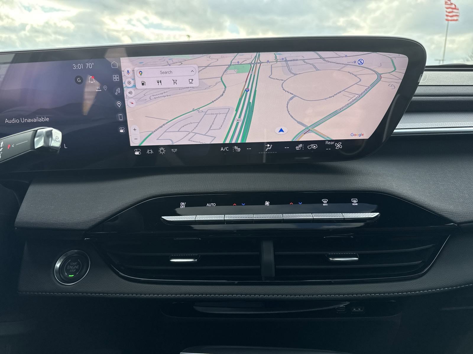 New 2025 Buick Enclave Sport Touring w/ Power Package image 28