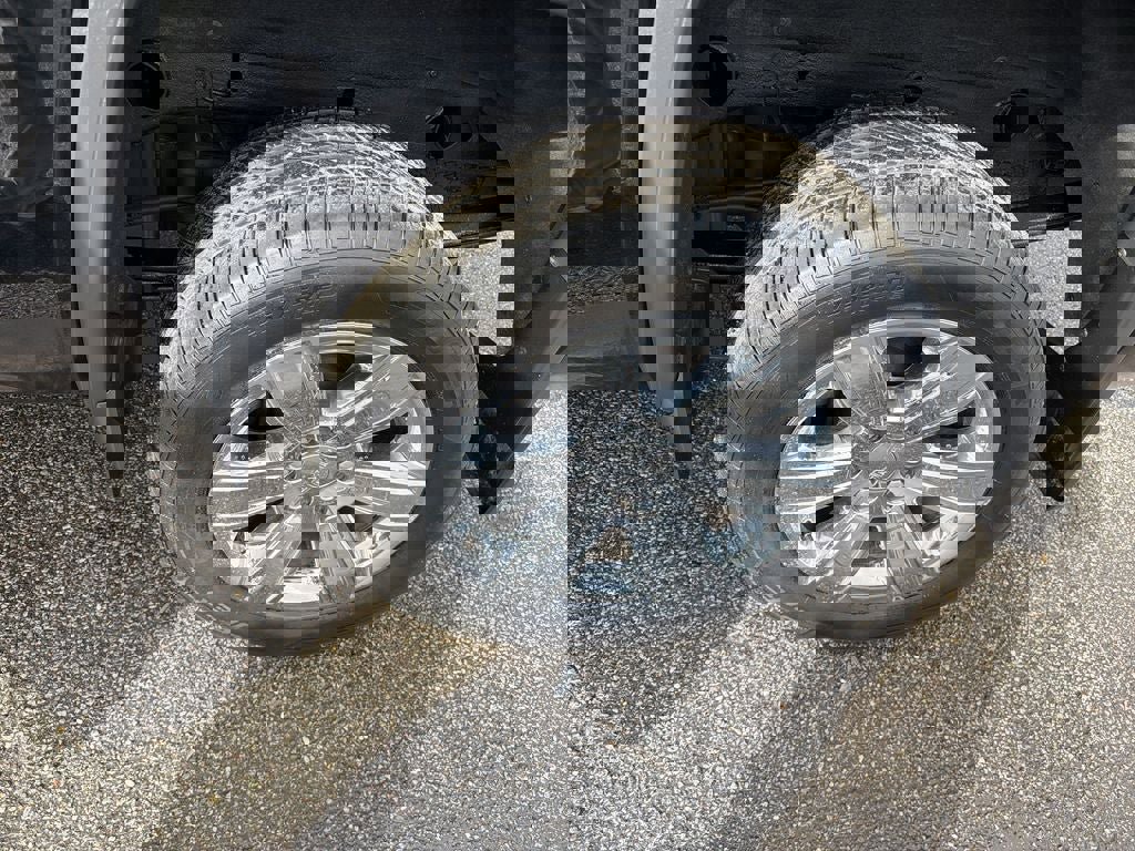 Used 2018 GMC Sierra 1500 SLT image 12