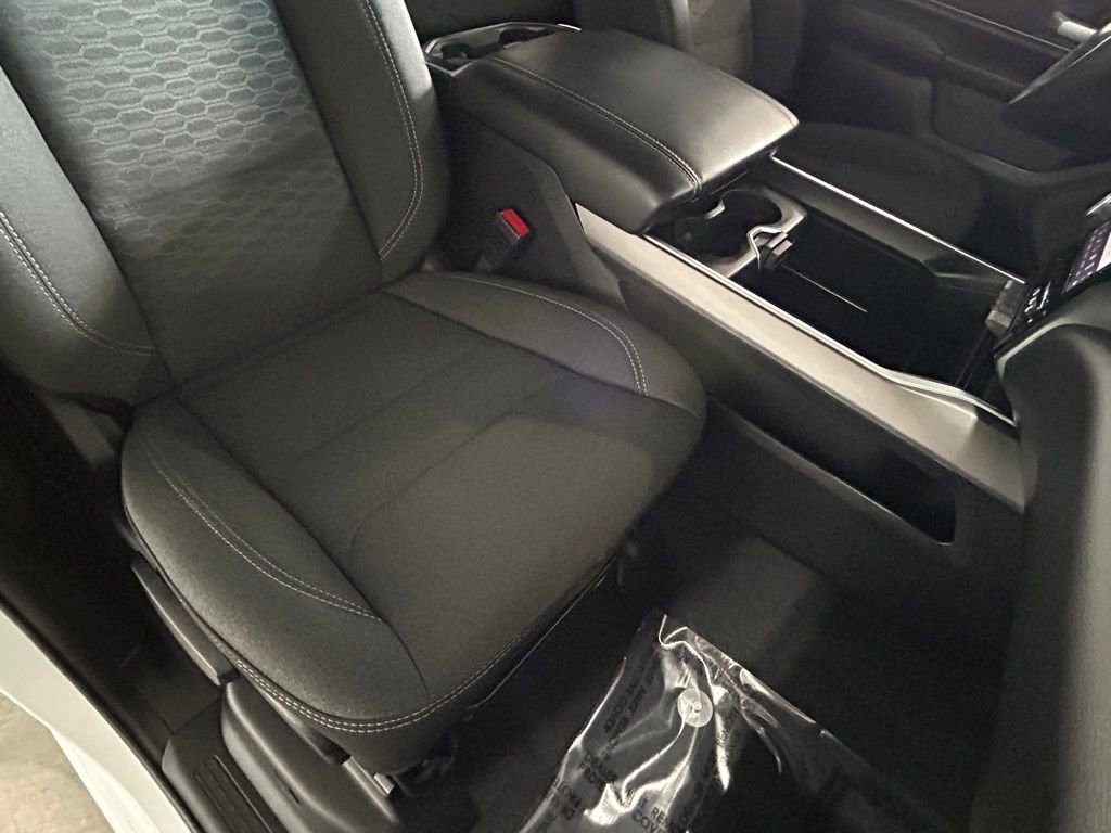 Used 2025 RAM 1500 Big Horn image 37