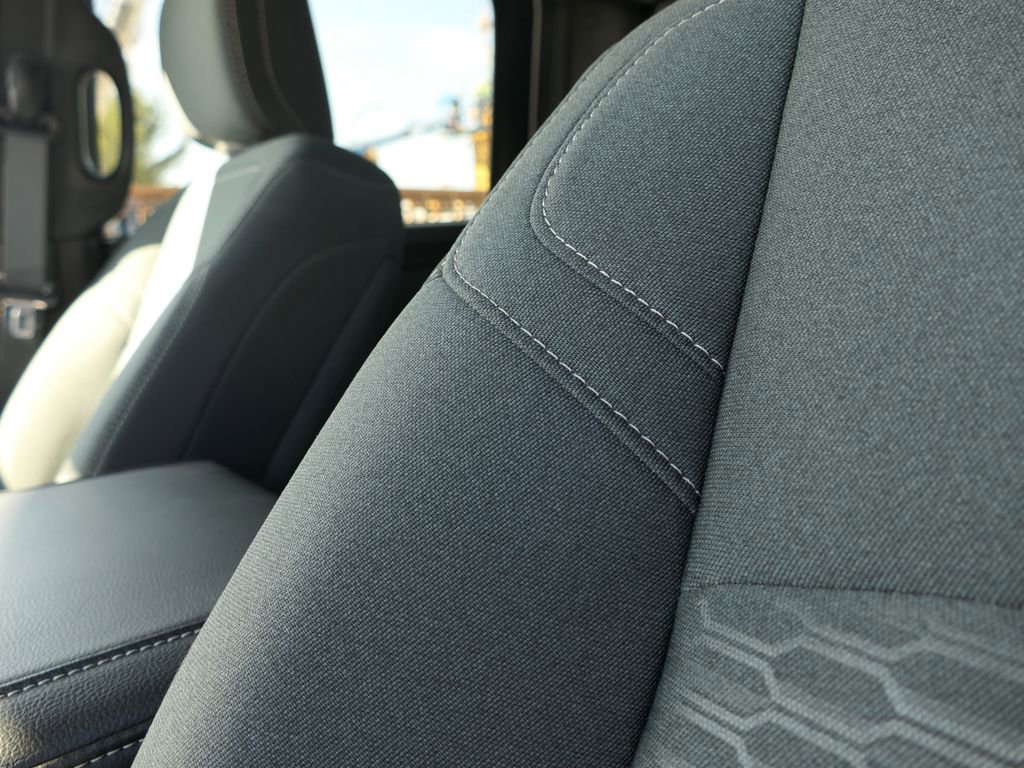 New 2025 RAM 2500 Tradesman image 15