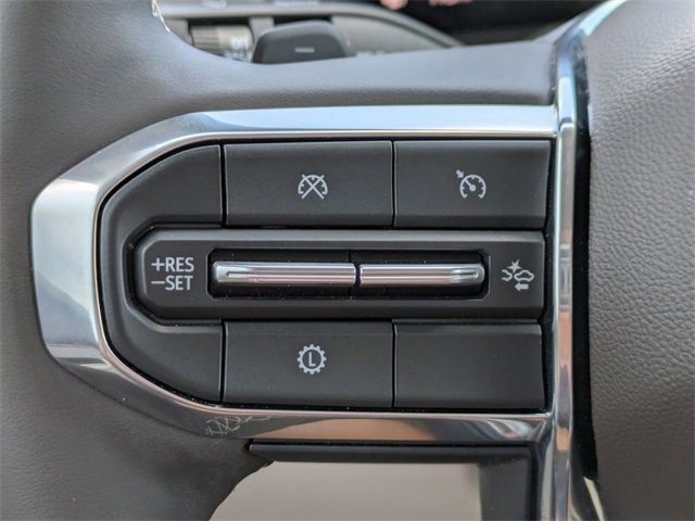 Used 2024 GMC Acadia Denali image 26