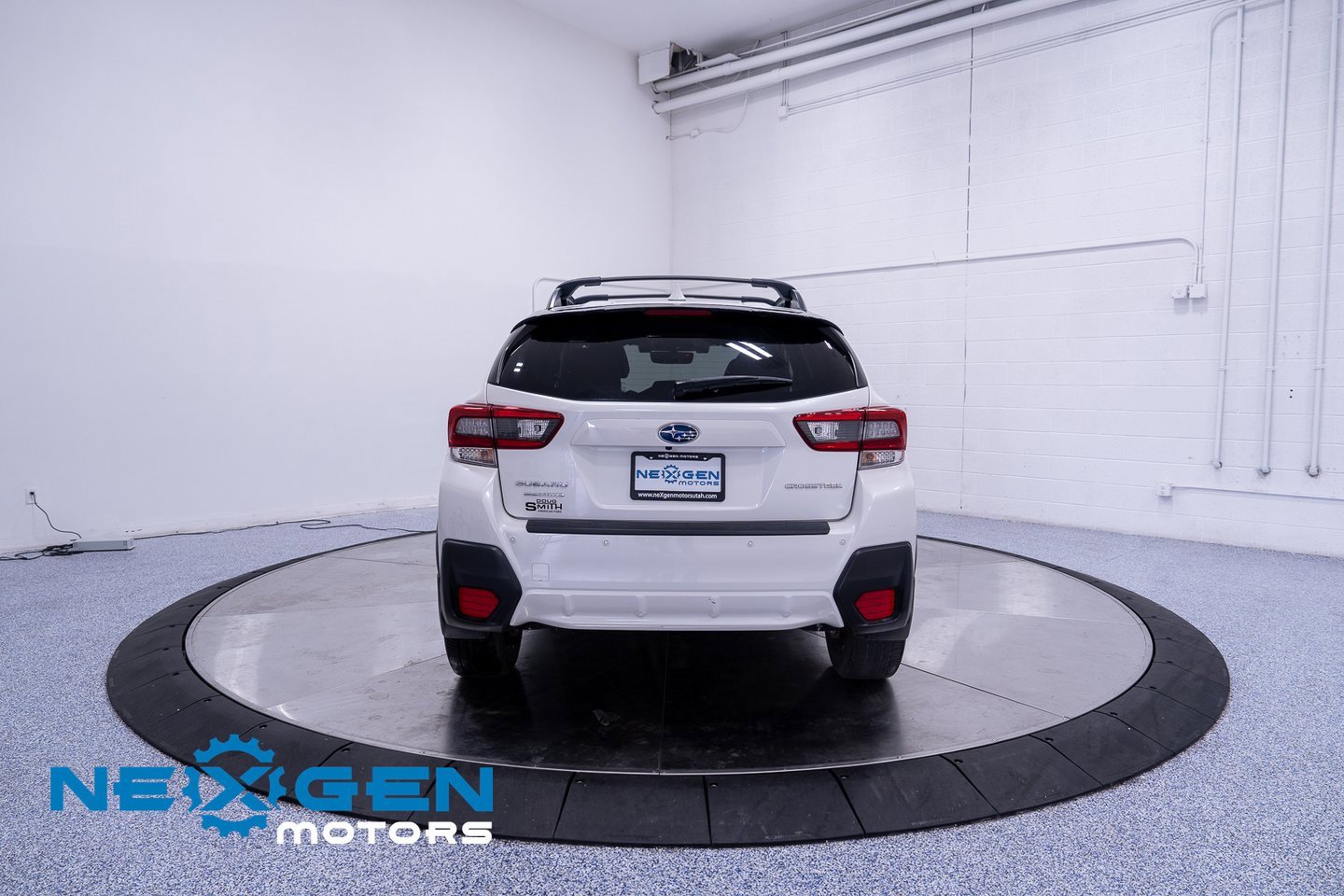Used 2020 Subaru Crosstrek 2.0i Limited w/ Popular Package #2 image 10