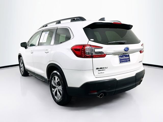 Used 2024 Subaru Ascent Premium w/ Convenience Package image 6