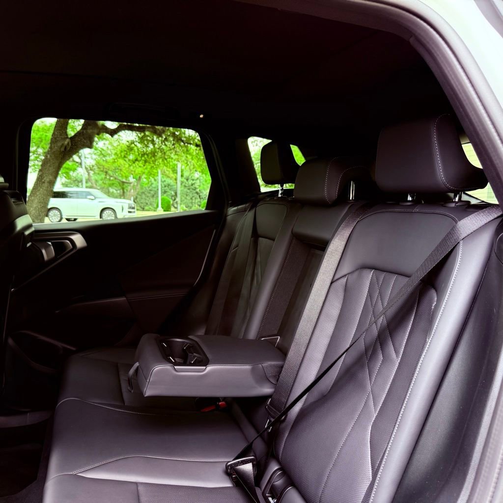 Used 2026 BMW X3 xDrive30 image 26