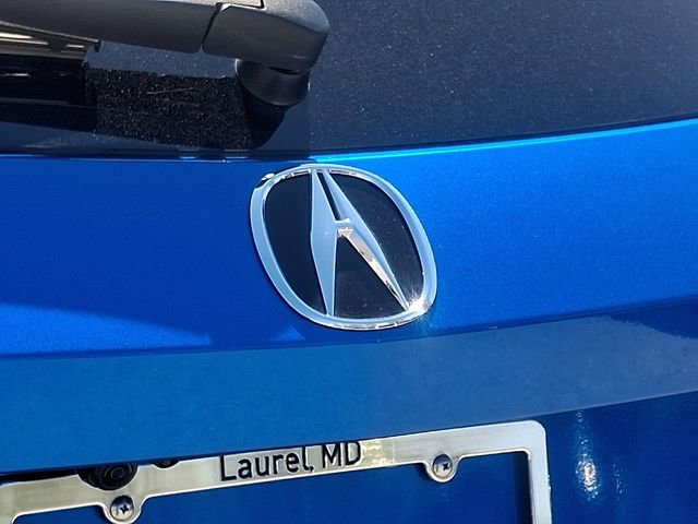 Certified 2026 Acura MDX A-Spec image 36