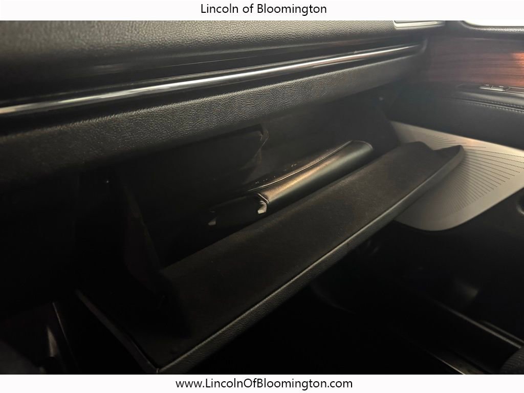 Used 2023 Lincoln Navigator L Reserve AWD/4WD image 47