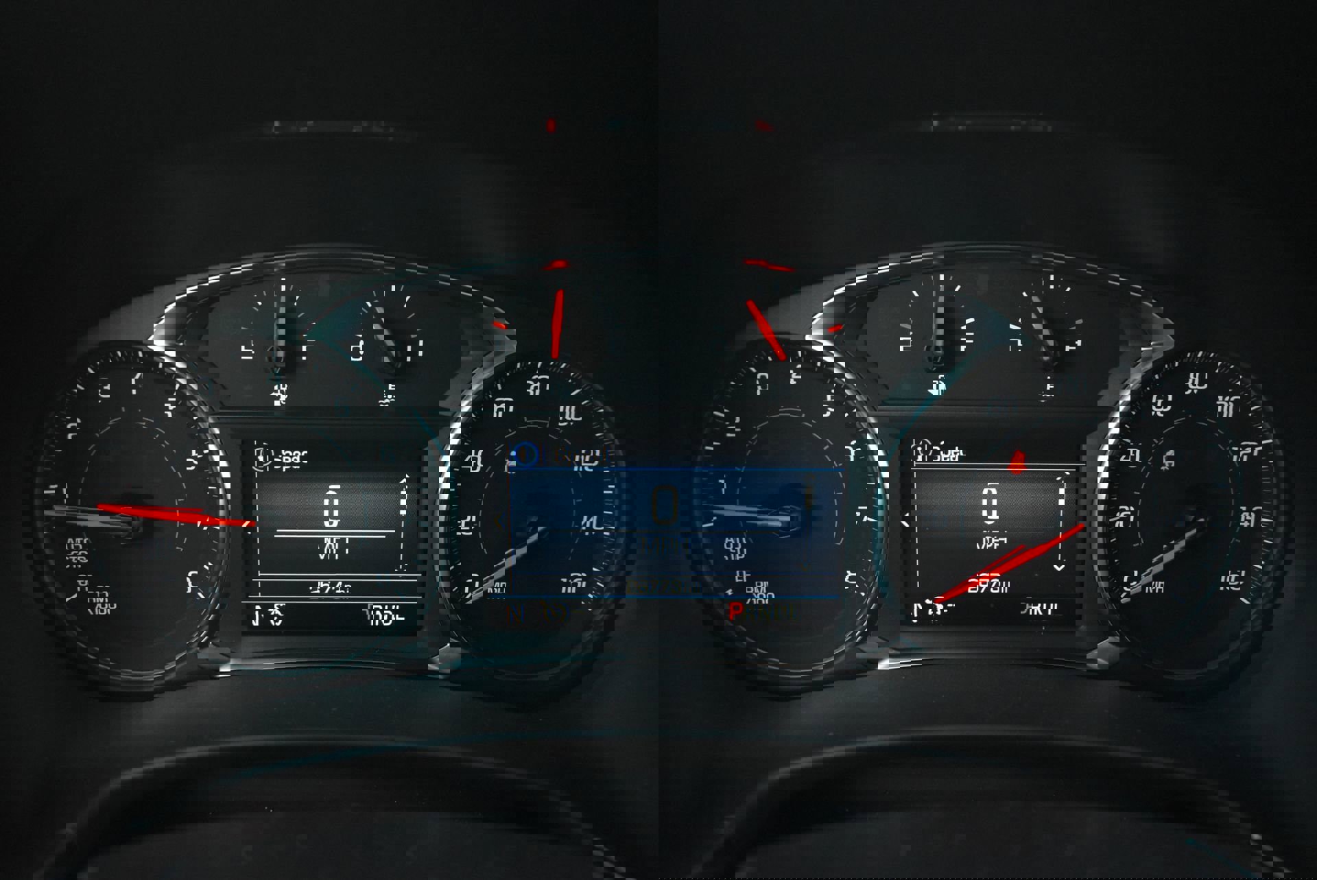 Used 2024 Chevrolet Equinox RS w/ LPO, Floor Liner Package image 31