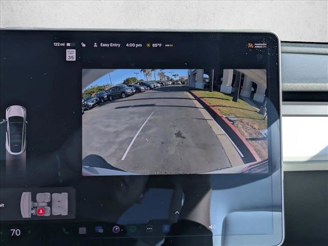 Used 2020 Tesla Model Y Long Range image 20