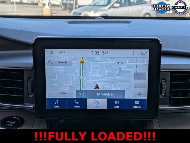 Used 2023 Ford Explorer XLT w/ Equipment Group 202A image 30