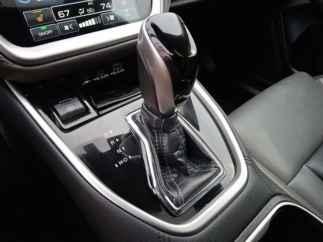 Used 2023 Subaru Outback Onyx Edition image 15