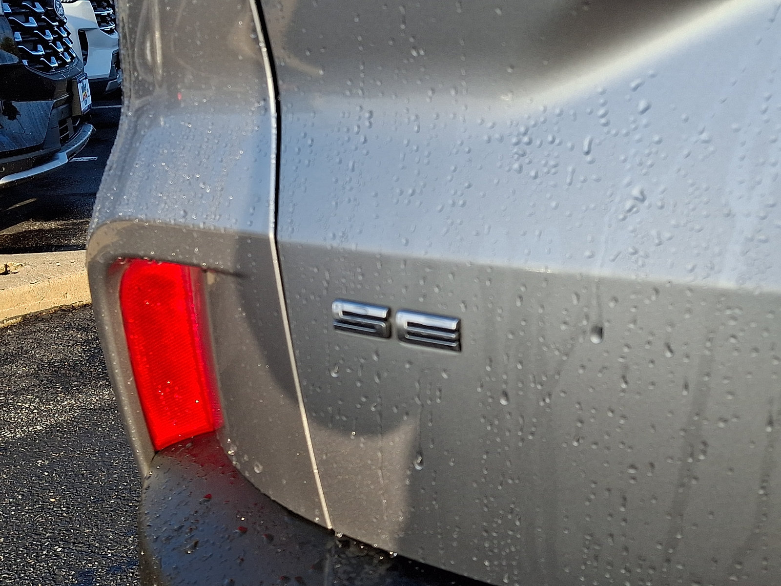 Certified 2022 Ford Escape SE AWD/4WD image 29