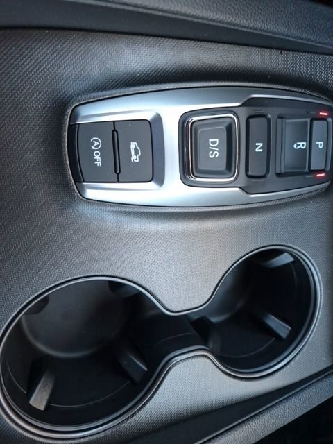 New 2026 Honda Ridgeline TrailSport+ image 32