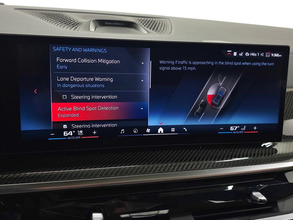 Used 2026 BMW X7 M60i AWD/4WD image 21