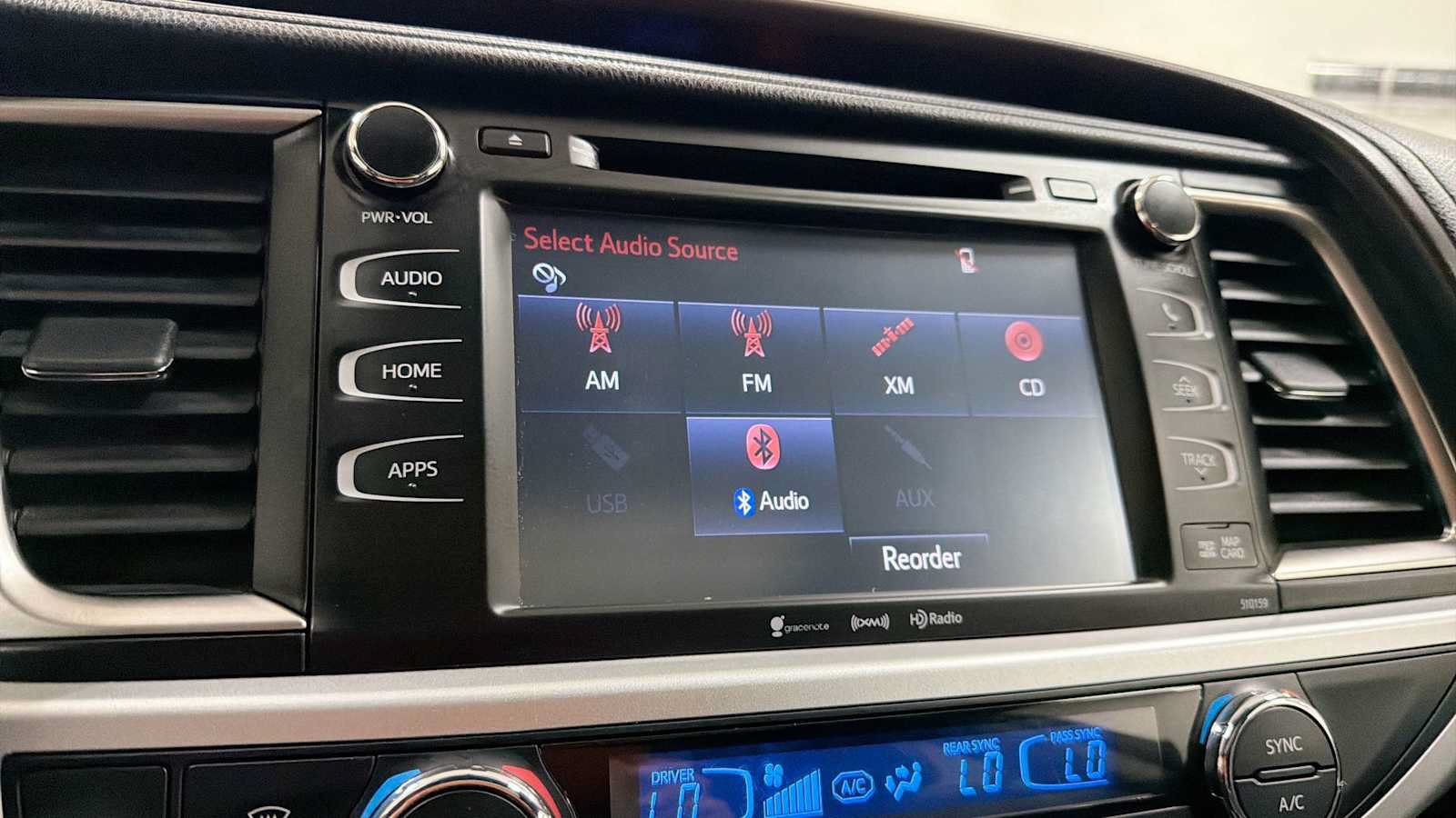 Certified 2016 Toyota Highlander XLE AWD/4WD image 18
