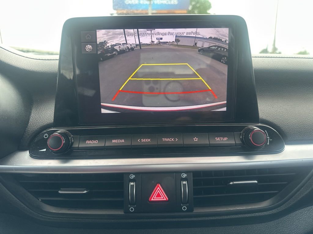 Used 2023 Kia Forte LXS w/ LXS Technology Package image 35