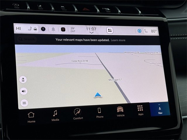 New 2025 Jeep Grand Cherokee Limited w/ Trailer Tow Package image 20