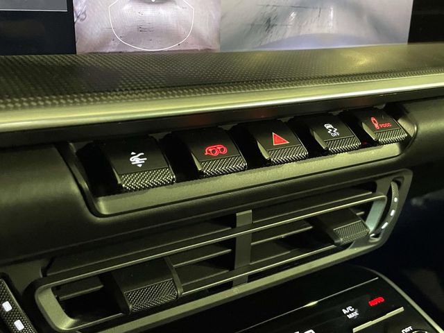 Certified 2021 Porsche 911 Turbo S image 28