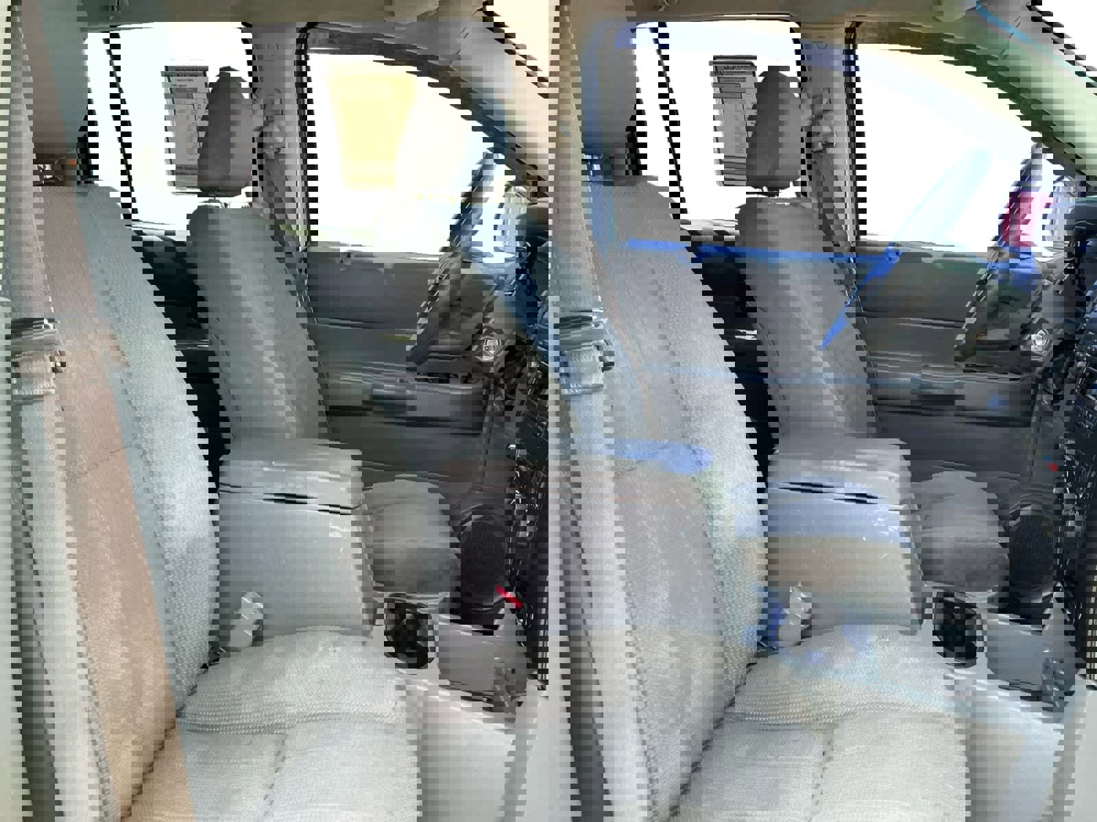 Used 2006 Dodge Durango SXT image 15