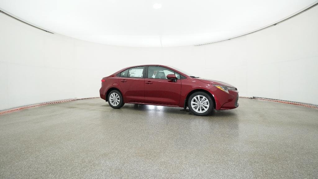 New 2026 Toyota Corolla LE w/ LE Premium Package FWD image 51