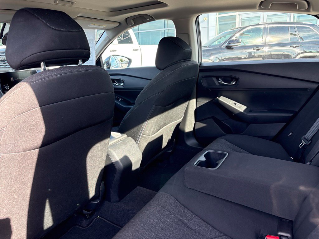Used 2024 Honda Accord EX image 19