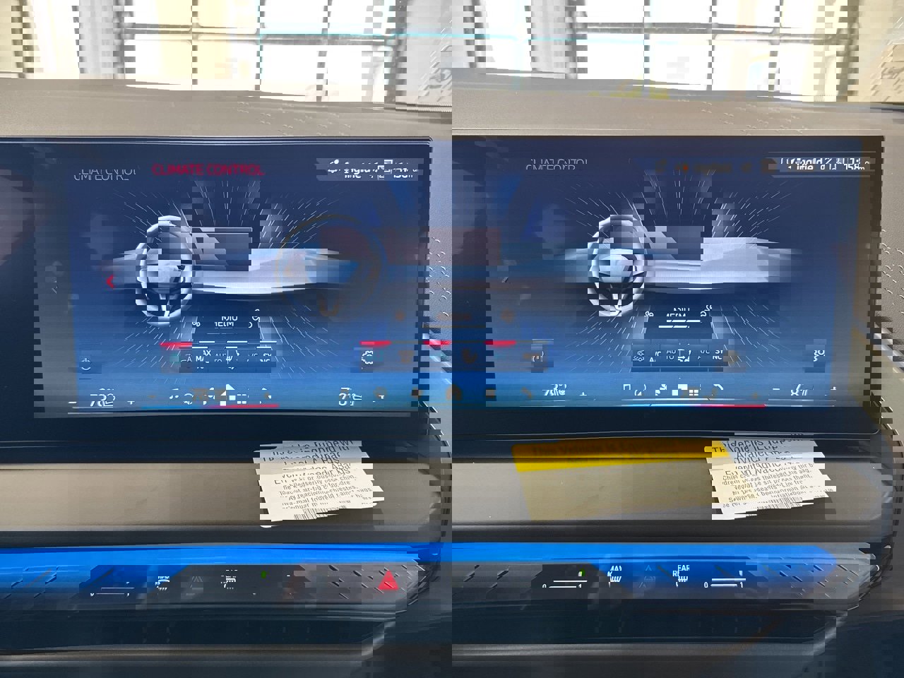 New 2026 BMW X3 M50 image 25