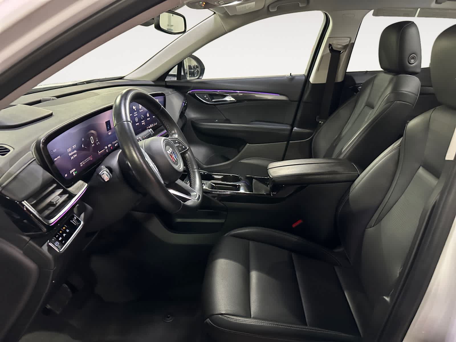 Used 2024 Buick Envision Preferred AWD/4WD image 15