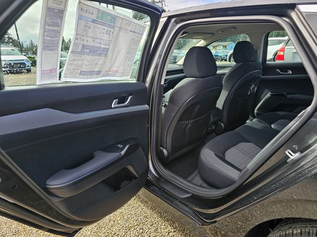 New 2026 Kia K5 LXS image 13