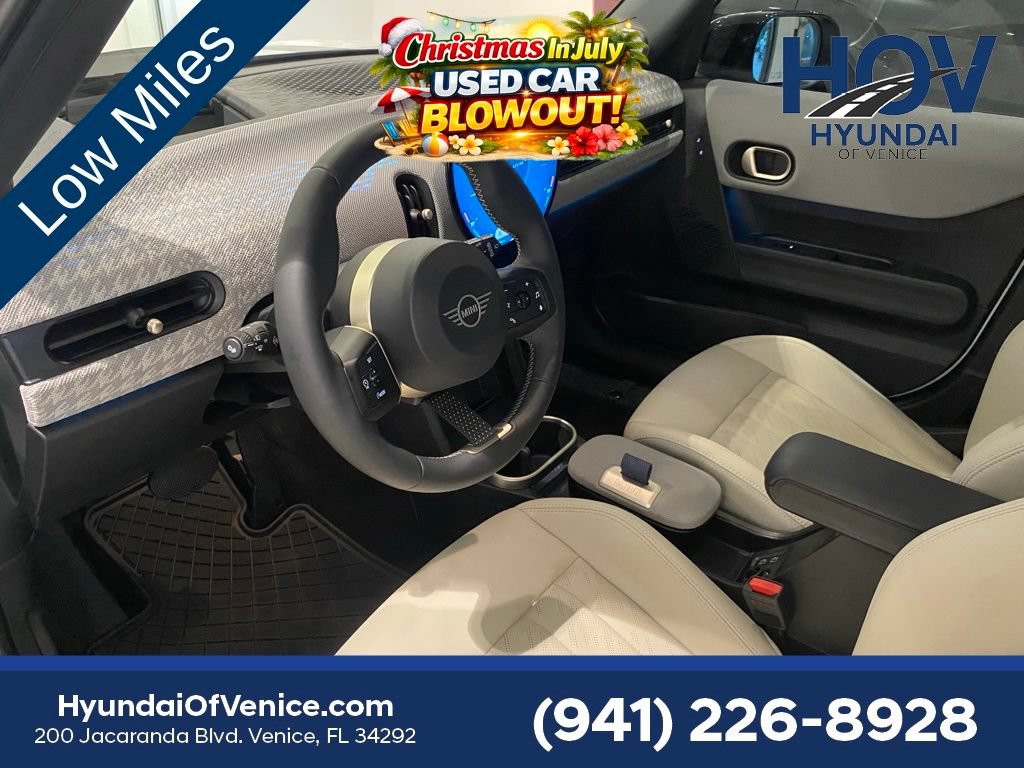 Used 2026 MINI Cooper S FWD image 33