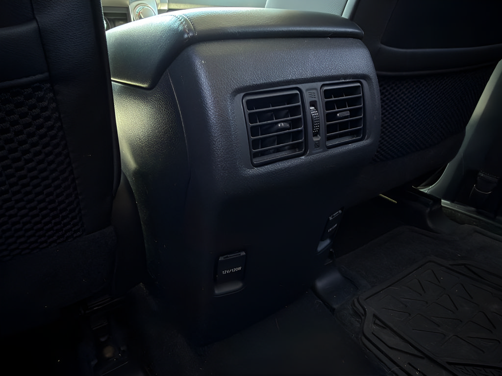 Used 2015 Toyota 4Runner SR5 Premium RWD image 8