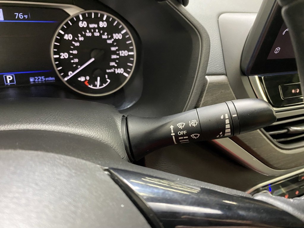 Used 2023 Nissan Altima 2.5 SL image 25