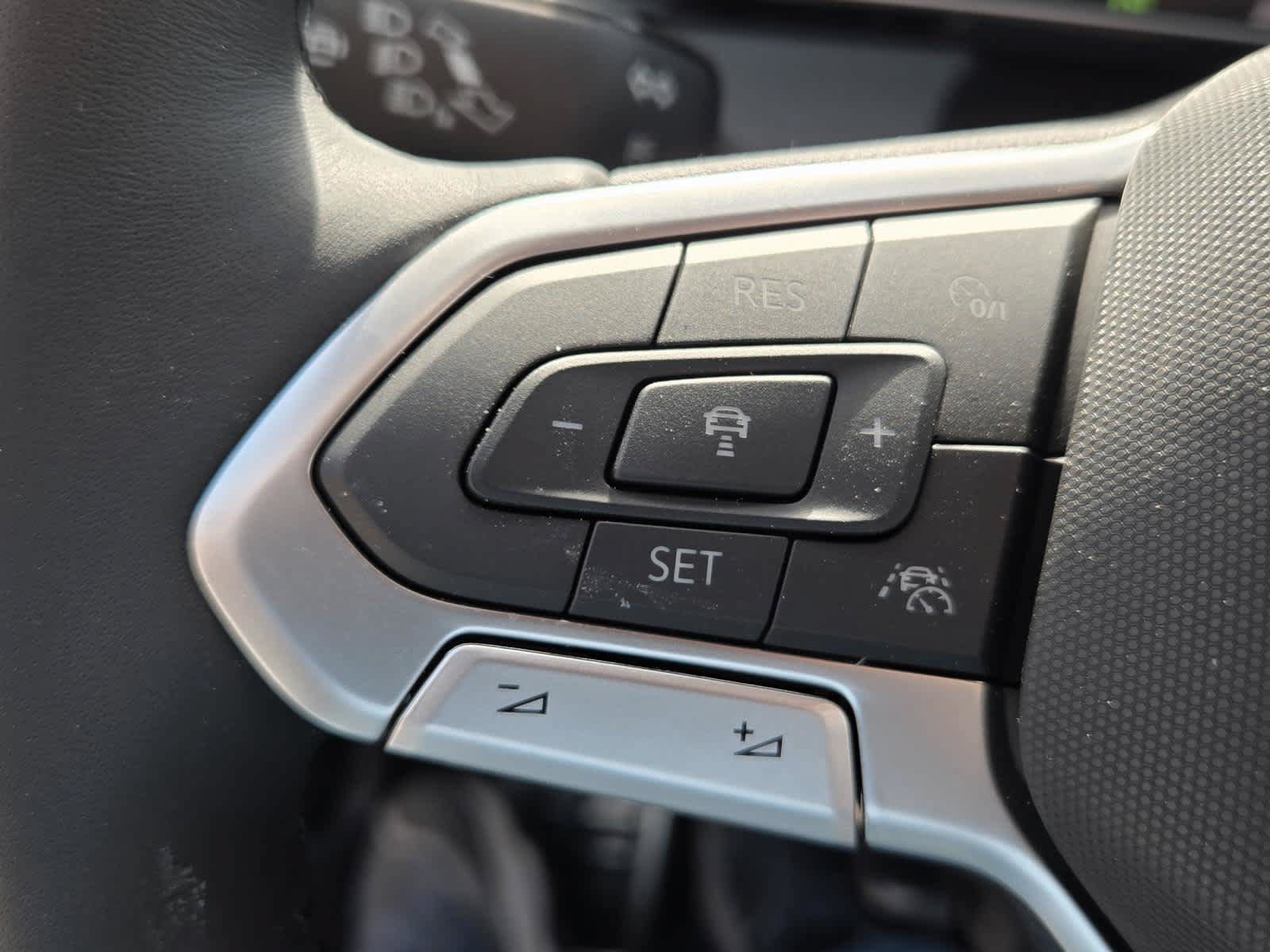 New 2026 Volkswagen Jetta Sport FWD image 21