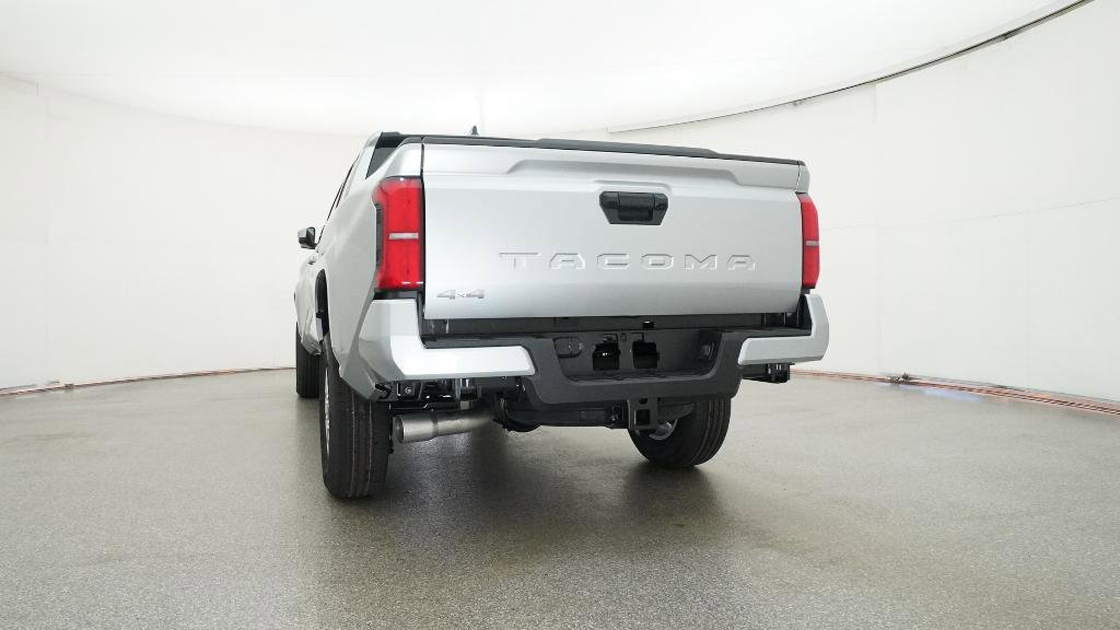 New 2026 Toyota Tacoma SR5 image 15