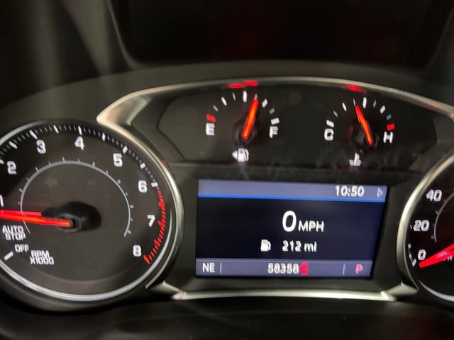 Used 2023 Chevrolet Blazer LT image 2