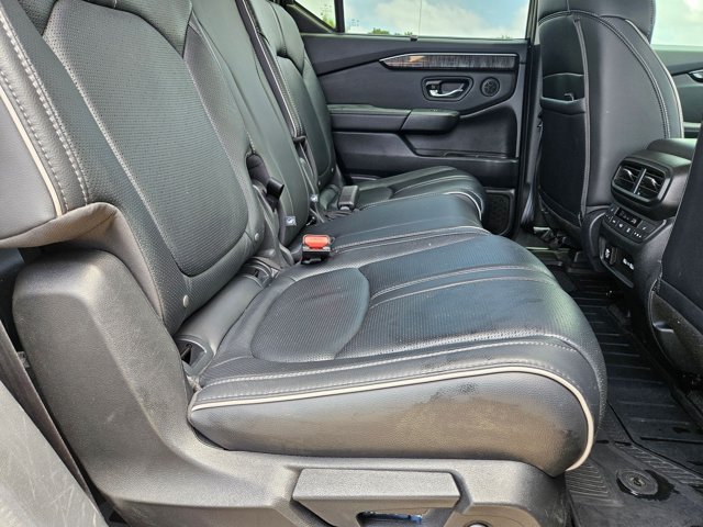 Used 2023 Honda Pilot Elite image 21
