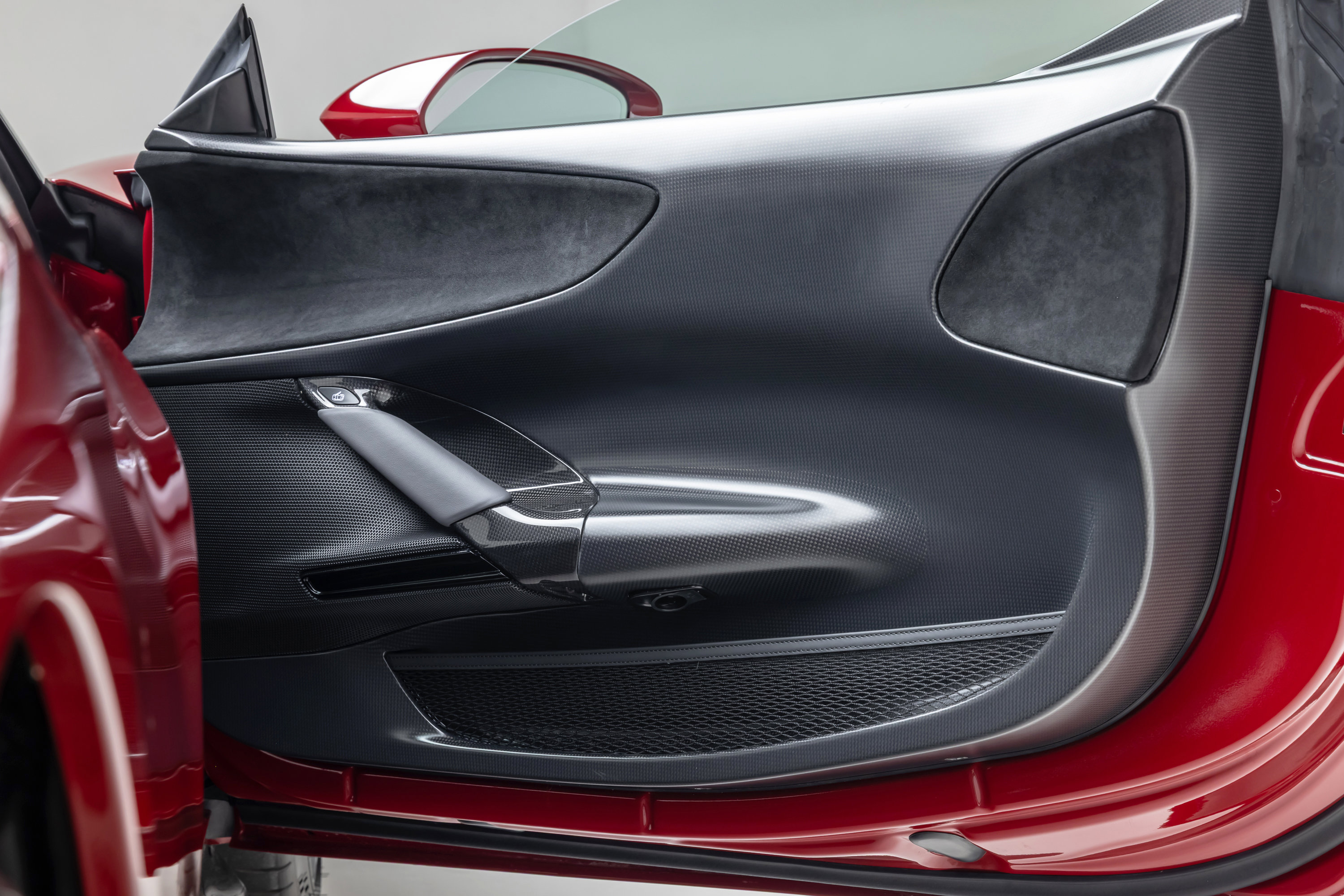 Certified 2023 Ferrari SF90 Stradale image 62