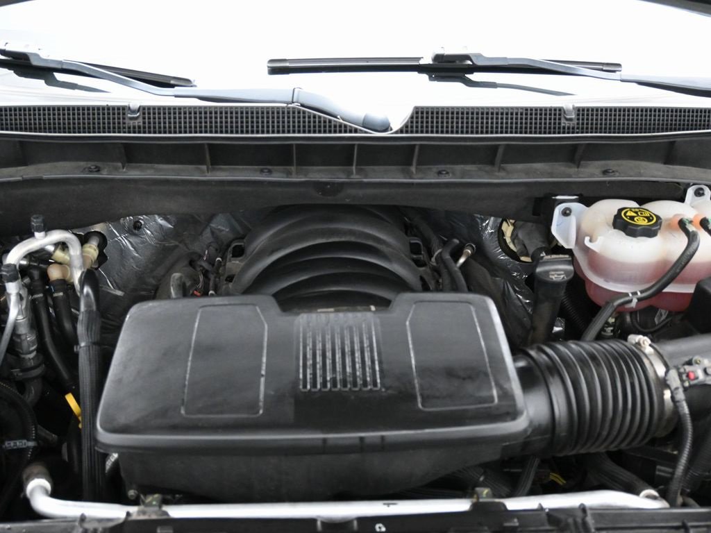 Used 2024 Chevrolet Tahoe LT image 39