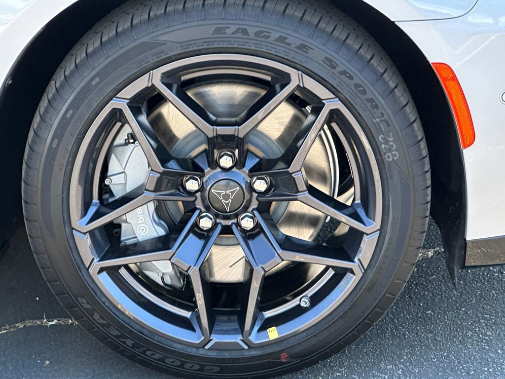 New 2026 Dodge Charger R/T Scat Pack image 15